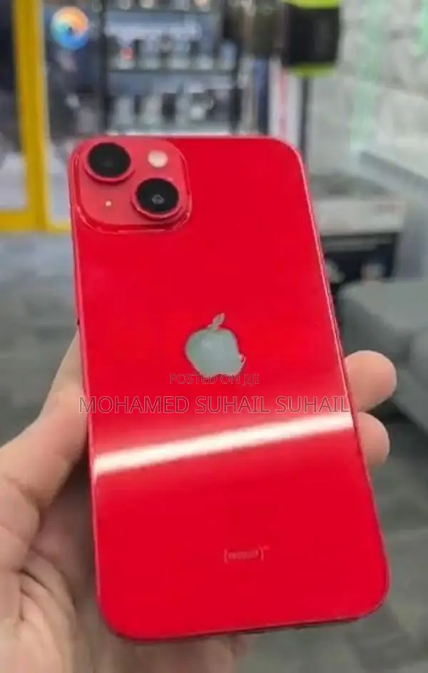 Apple iPhone 14 (Used)