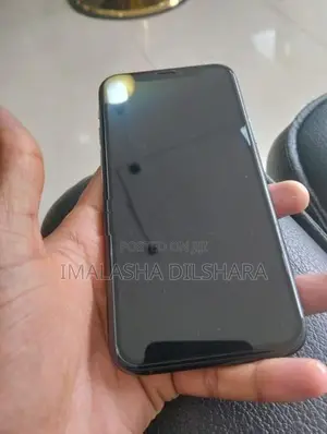Apple iPhone 11 Pro (Used)