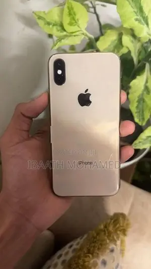 Apple iPhone XS (Used)