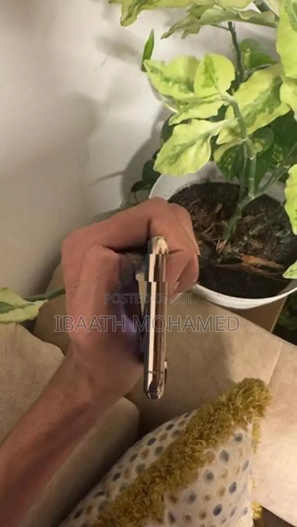 Apple iPhone XS (Used)