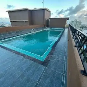 Pent House In Colombo 6