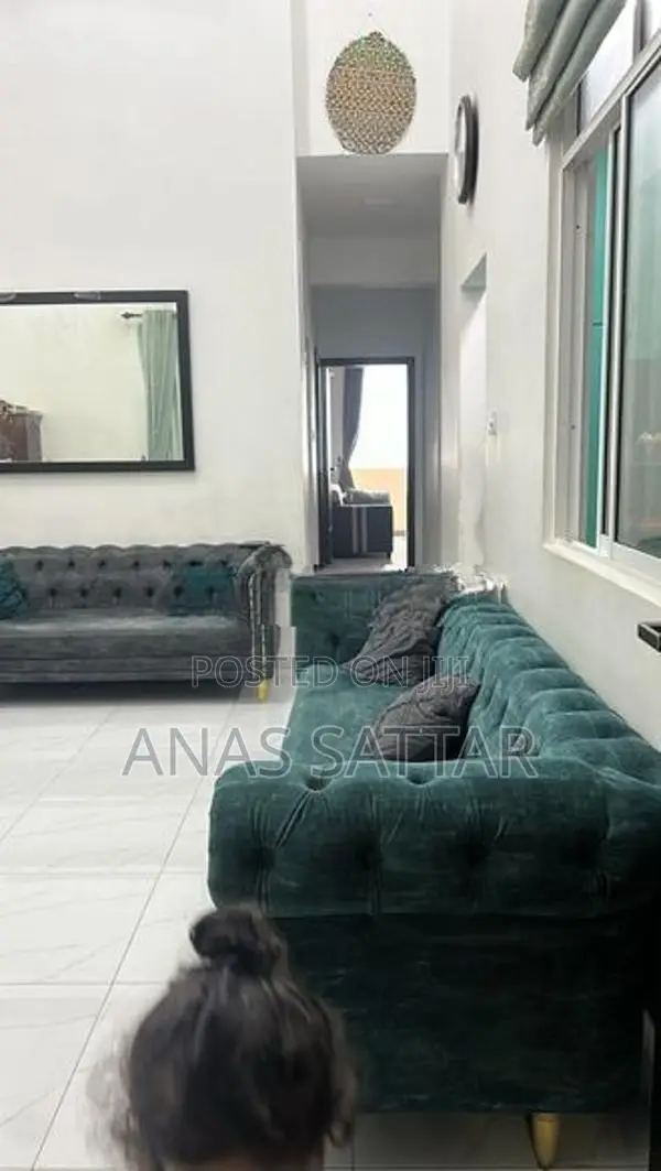 Pent House In Colombo 6