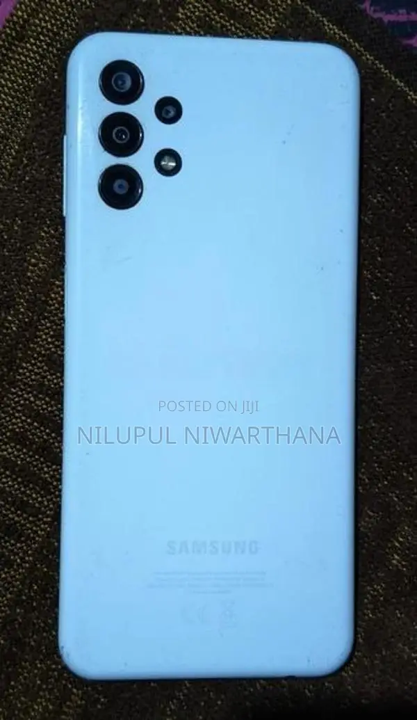 Samsung Galaxy A13 (Used)