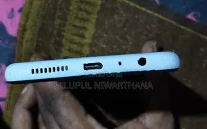 Samsung Galaxy A13 (Used)