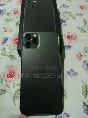 Apple iPhone 11 Pro (Used)