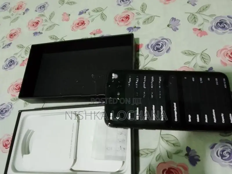 Apple iPhone 11 Pro (Used)