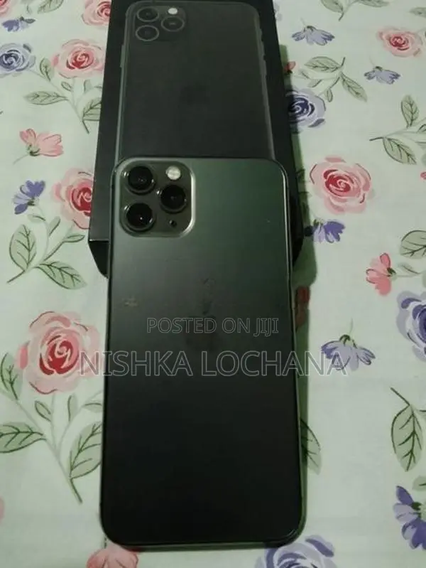 Apple iPhone 11 Pro (Used)