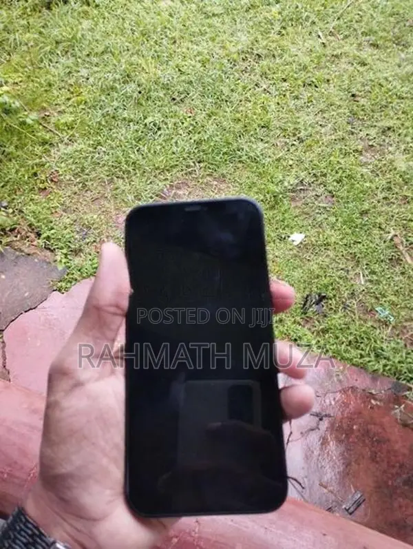 Apple iPhone 12 Pro Max 128GB (Used)