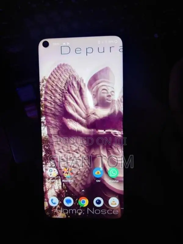 OnePlus Nord N10 128GB (Used)
