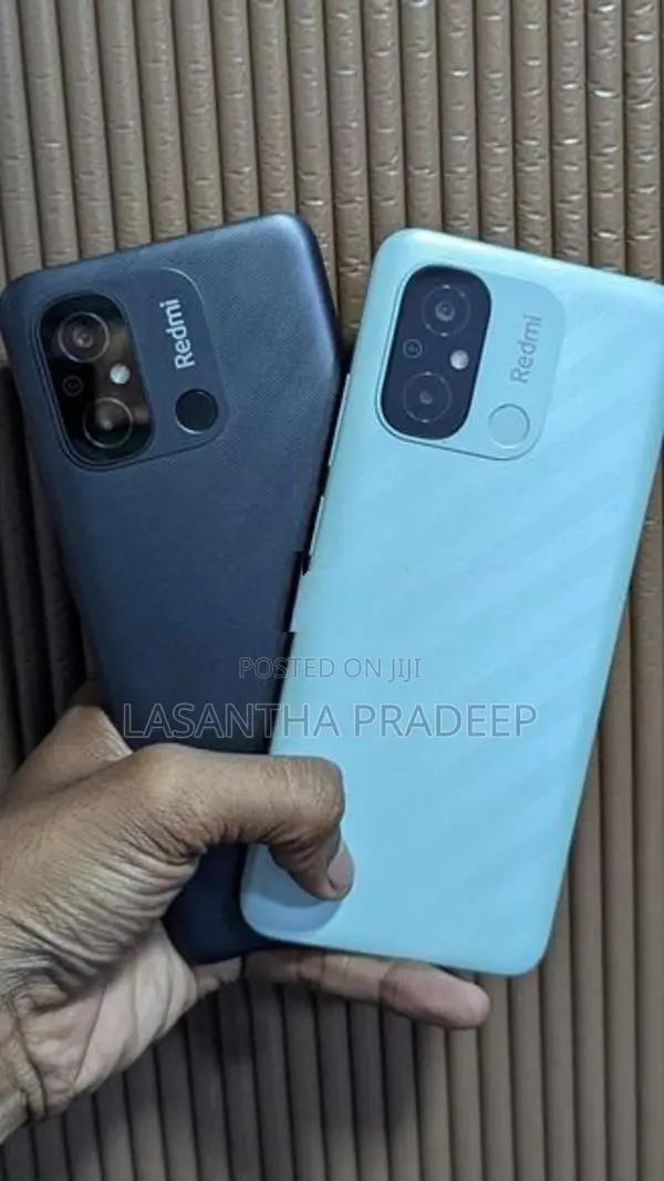 Xiaomi 12C (Used)