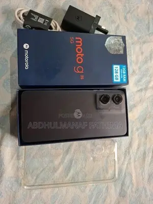 Moto G35 5G (Brand New)