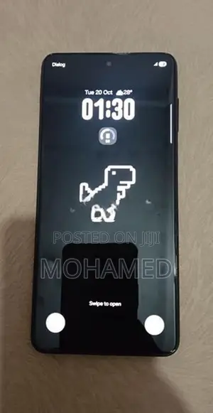 Samsung F54 (Used)