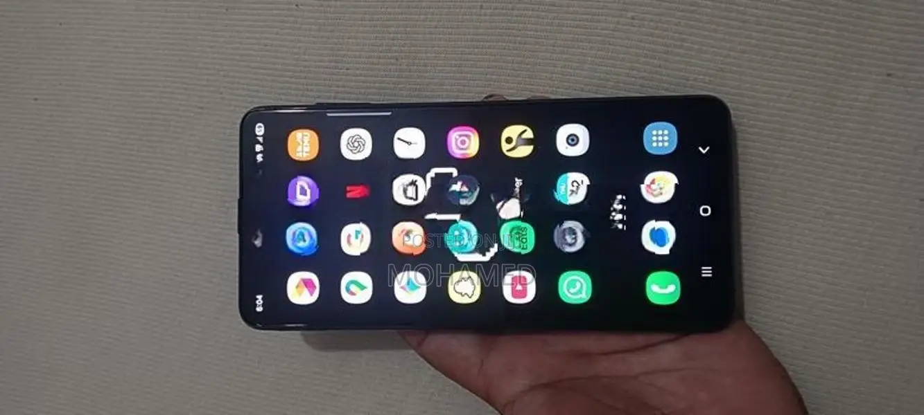 Samsung F54 (Used)