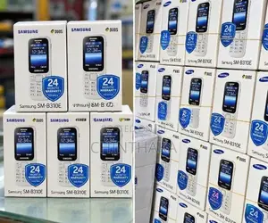 Samsung B310E (Brand New)
