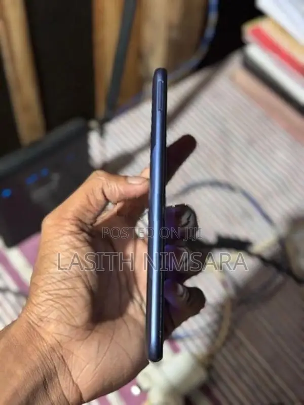Samsung Galaxy M02s 64GB (Used)