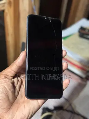 Samsung Galaxy M02s 64GB (Used)