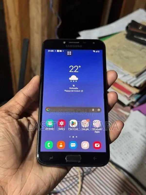 Samsung Galaxy J4+ (Used)