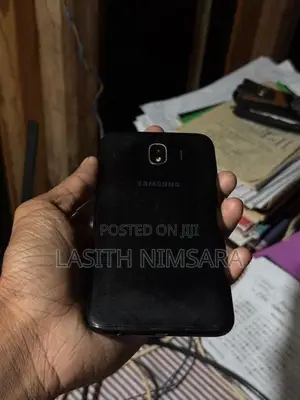 Samsung Galaxy J4+ (Used)