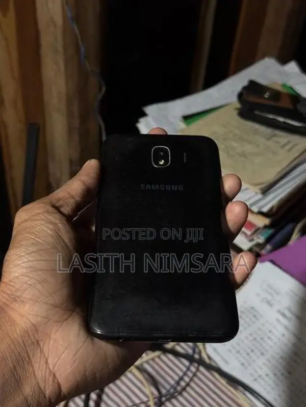 Samsung Galaxy J4+ (Used)