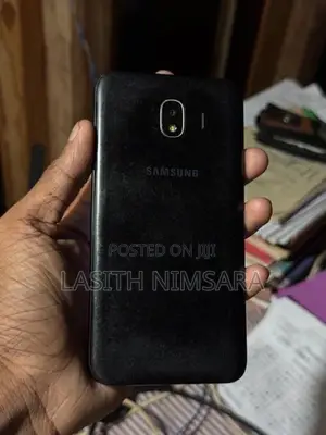 Samsung Galaxy J4+ (Used)