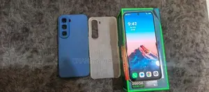 Infinix Hot 60 Pro 256GB (Used)