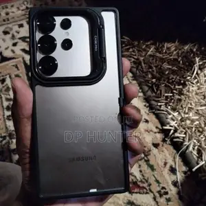 Samsung Galaxy S25 Ultra (Used)