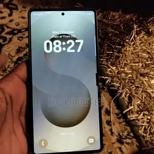 Samsung Galaxy S25 Ultra (Used)