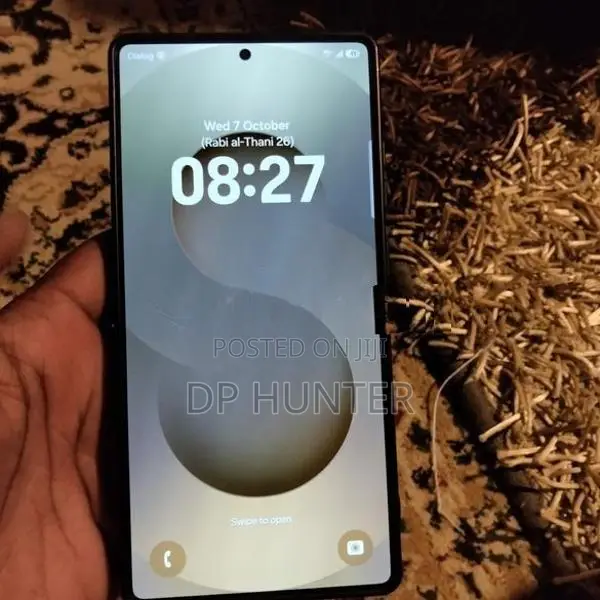Samsung Galaxy S25 Ultra (Used)