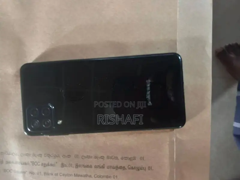 Samsung Galaxy A22 (Used)