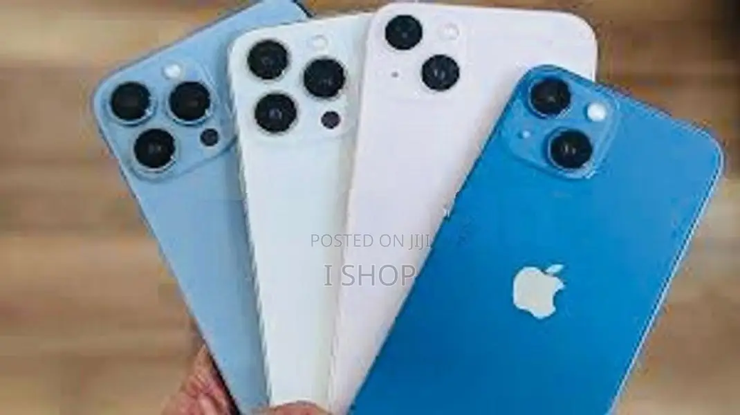 Apple iPhone 15 (Used)