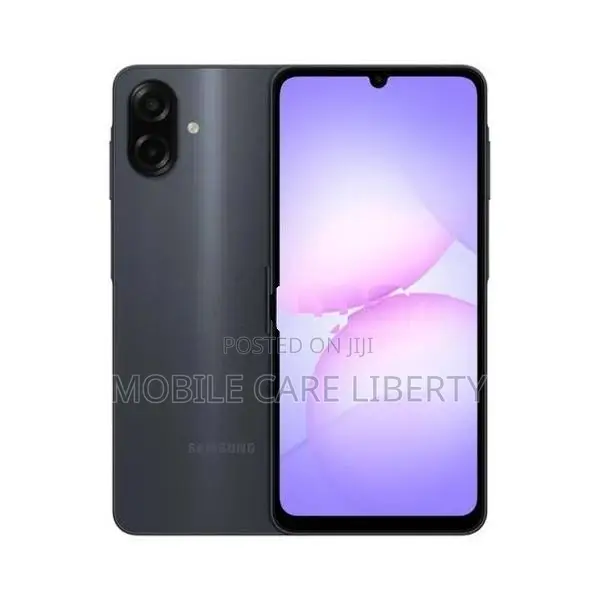 Samsung Galaxy A07 6GB 128GB (Brand New)