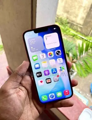 Apple iPhone 13 (Used)