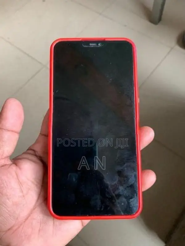 Vivo Y85 6GB RAM (Used)