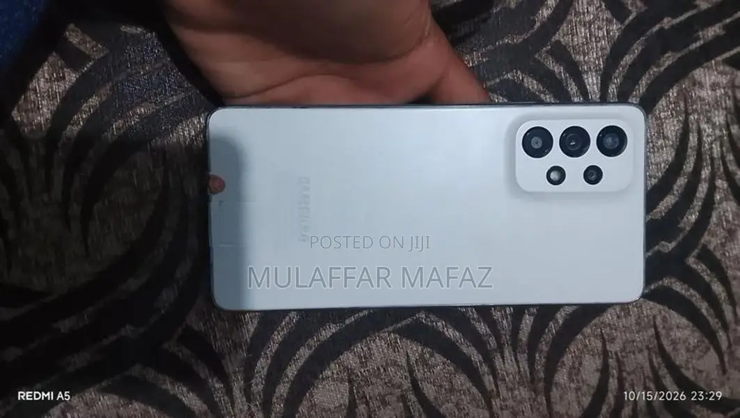 Samsung Galaxy A53 (Used)