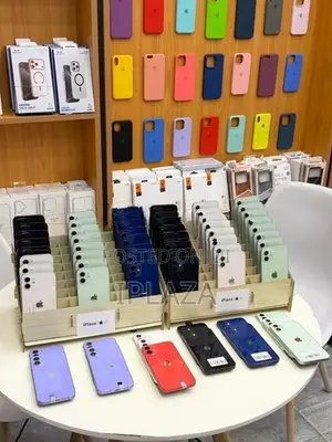 Apple iPhone 12 256GB USA (Used)