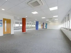 Luxury Office for Rent , Close to Majestic City
