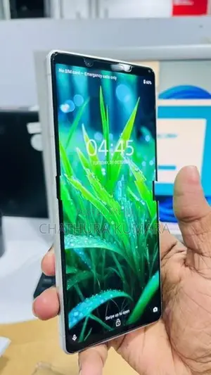 Sony Xperia 1 II 8GB 128GB (Used)