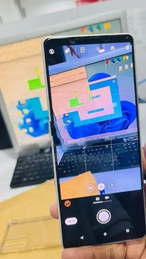 Sony Xperia 1 II 8GB 128GB (Used)