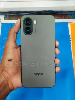 Oppo A5x A6x 6+128 (Used)