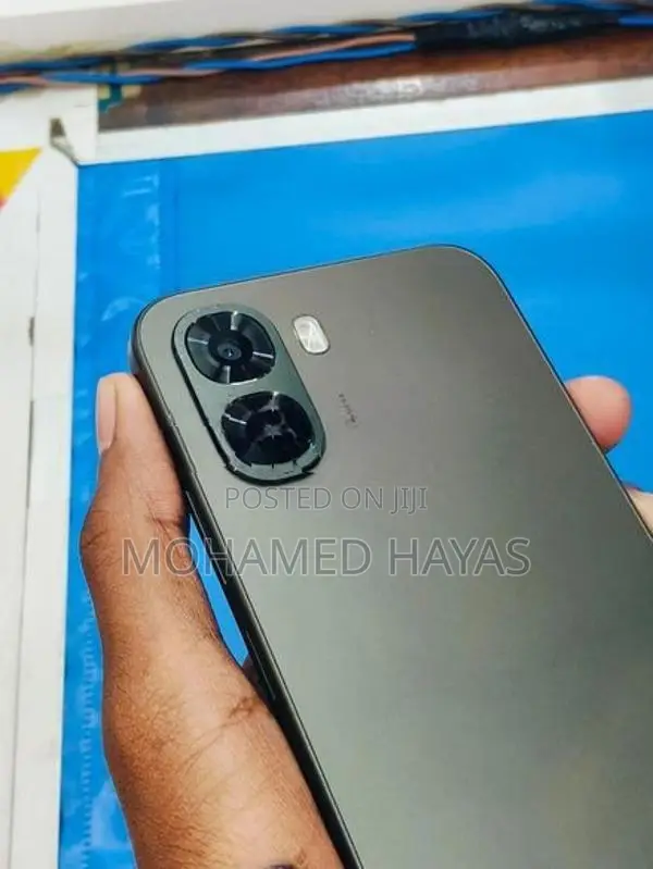Oppo A5x A6x 6+128 (Used)