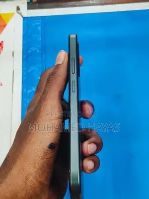 Oppo A5x A6x 6+128 (Used)
