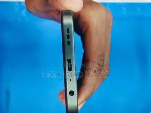 Oppo A5x A6x 6+128 (Used)