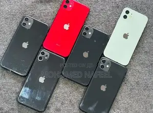 Apple iPhone 11 (Used)