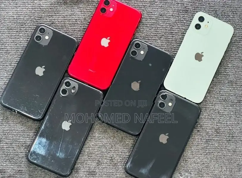 Apple iPhone 11 (Used)