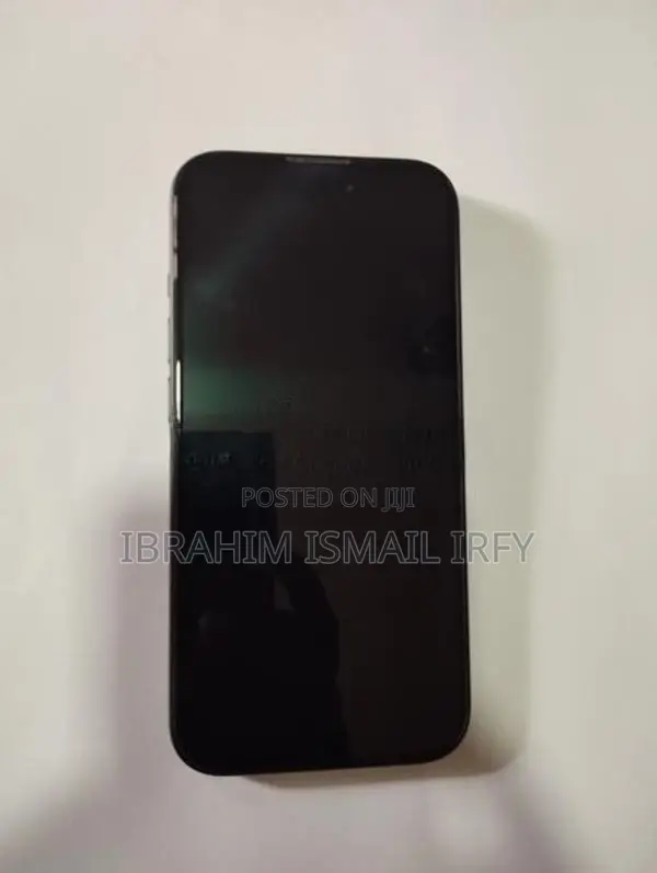 Apple iPhone 15 128GB (Used)