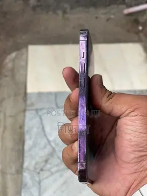 Apple iPhone 14 Pro 256GB (Used)