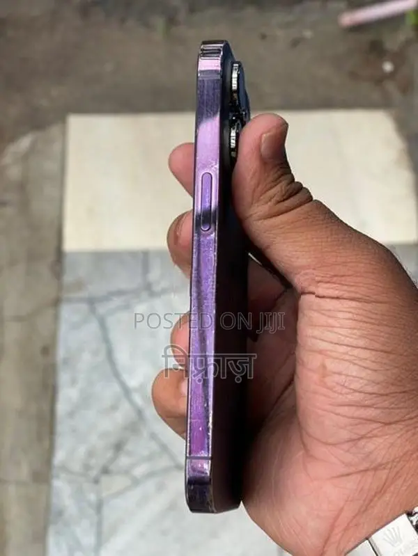 Apple iPhone 14 Pro 256GB (Used)