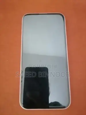 Apple iPhone 15 Plus (Used)