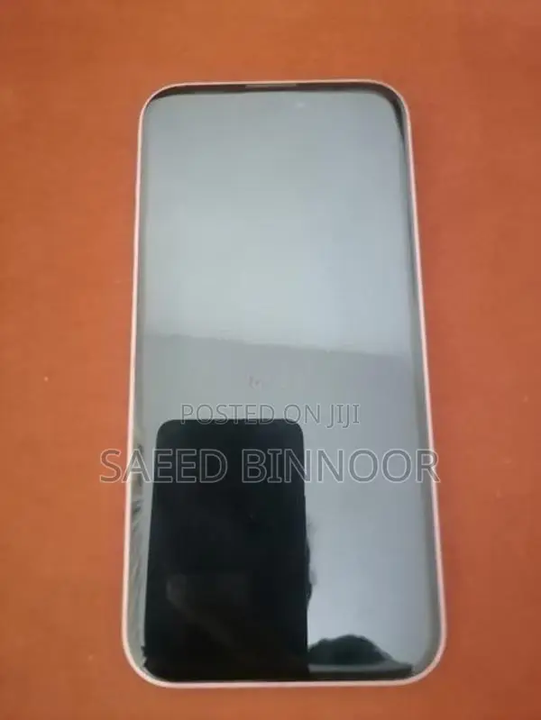 Apple iPhone 15 Plus (Used)
