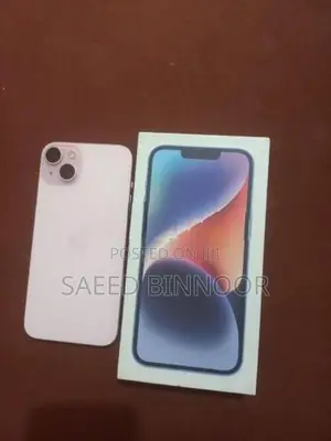 Apple iPhone 15 Plus (Used)